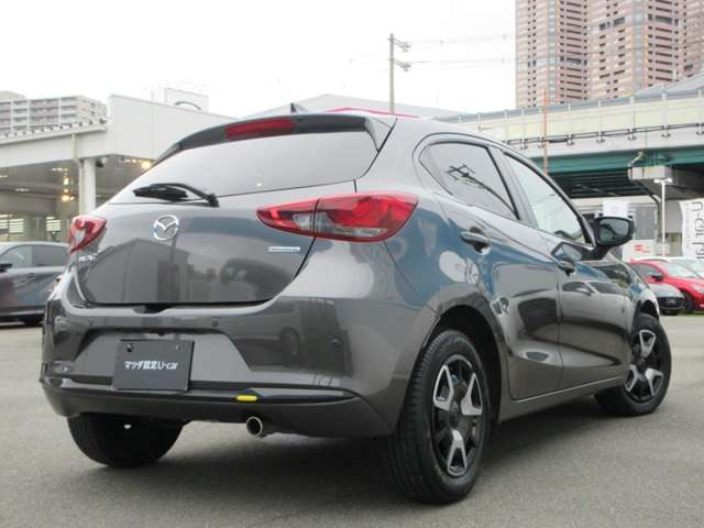 MAZDA21.5 15BD