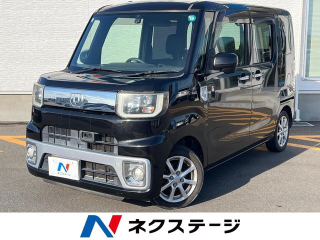 ウェイクL ファインセレクション SA