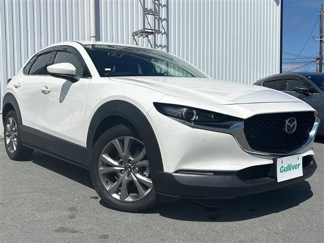 CX-302.0 20S プロアクティブ ツーリングセレクション