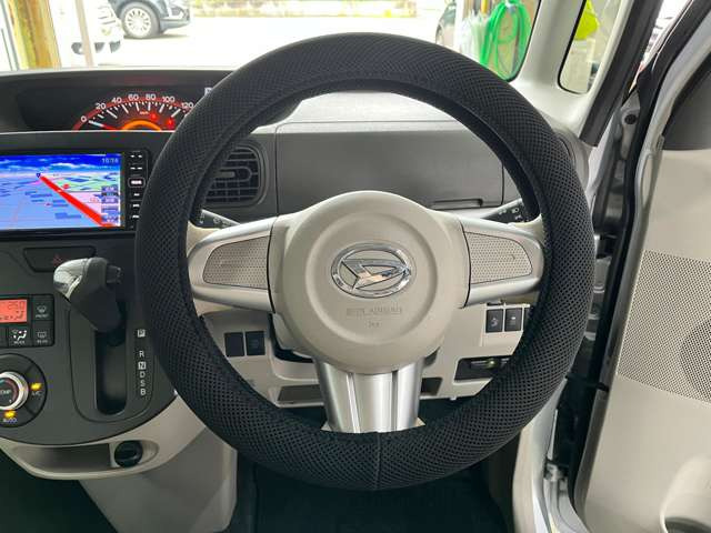 タントX SA 4WD