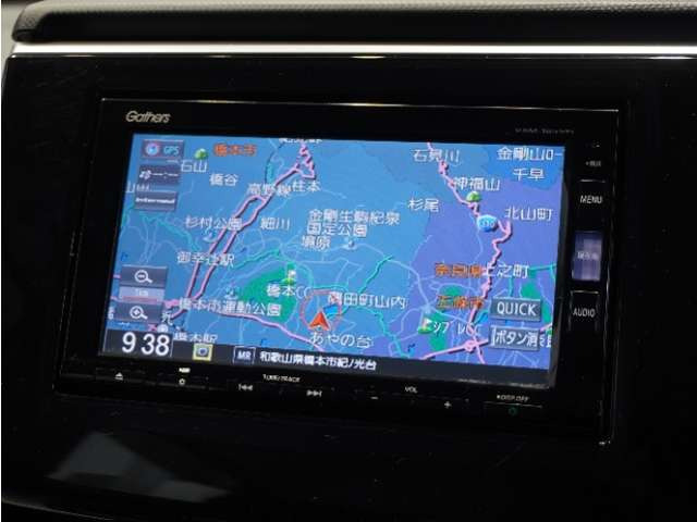 ステップワゴン1.5 スパーダ ホンダ センシング