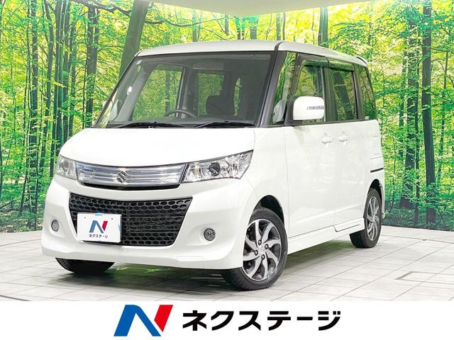 スズキ パレットSW ホワイト(白)の中古車一覧｜中古車検索 - 価格.com