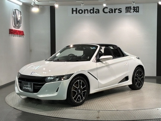 S660アルファ