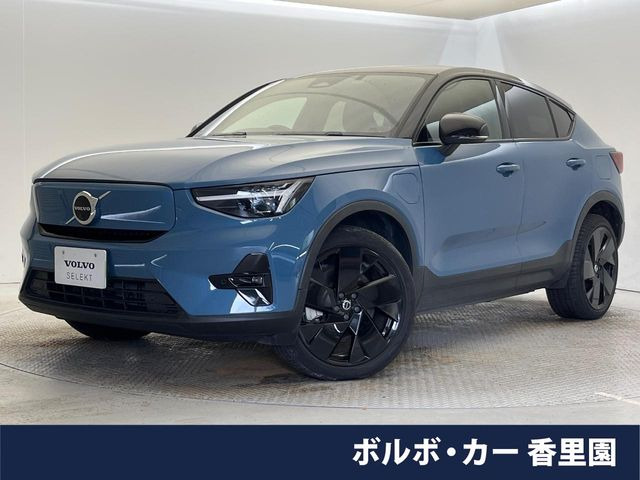 C40リチャージ アルティメット ツインモーター 4WD