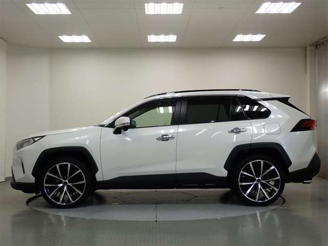 RAV42.0 X 4WD
