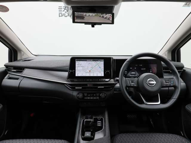 ノートオーラ1.2 G FOUR 4WD