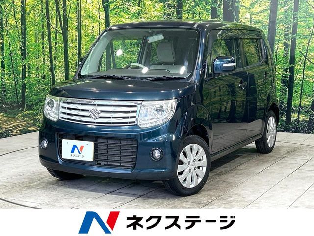 MRワゴンウィット XS
