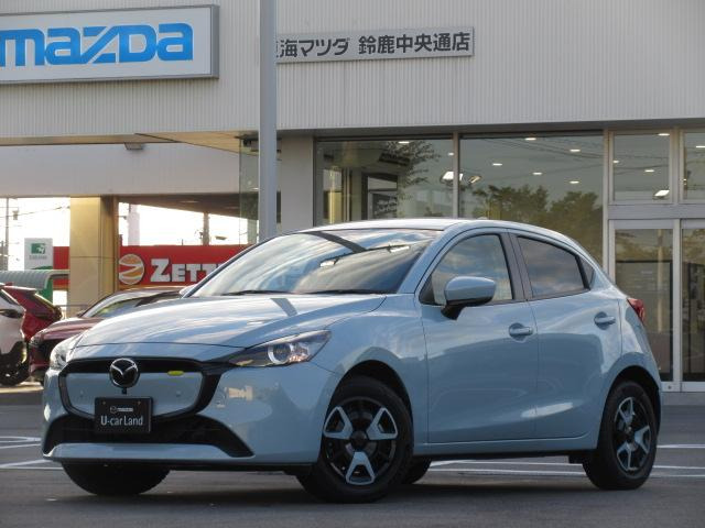 MAZDA21.5 15BD