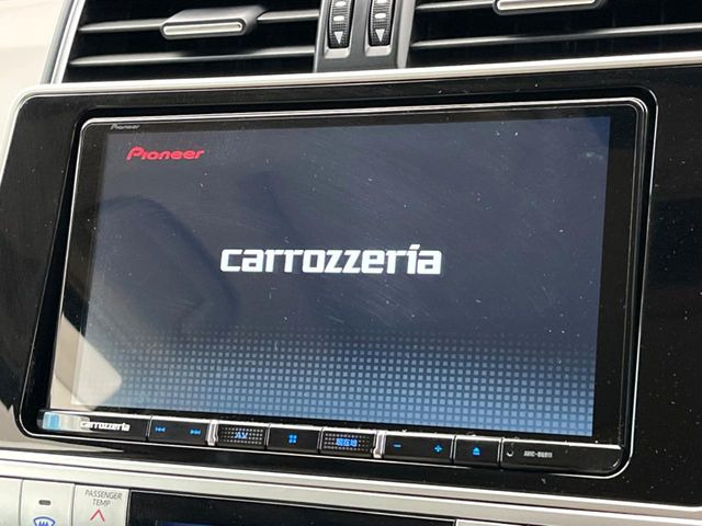 【9インチナビゲーション】目的地までしっかり案内してくれる使いやすいナビ。Bluetooth接続すればお持ちのスマホやMP3プレイヤーの音楽を再生可能!毎日の運転がさらに楽しくなります!!