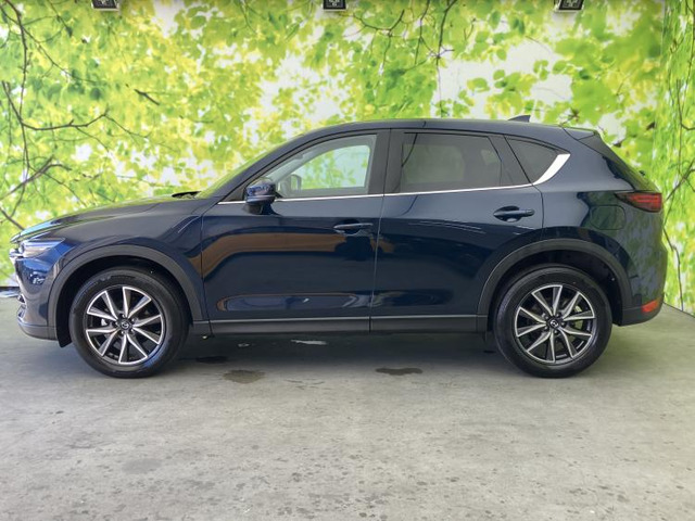 CX-52.2 XD Lパッケージ 4WD