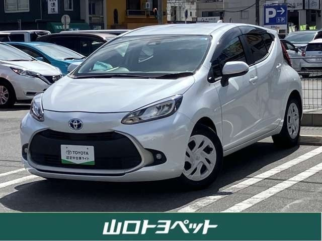 アクア1.5 G