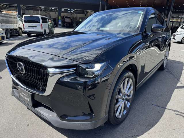 CX-603.3 XD Lパッケージ ディーゼル