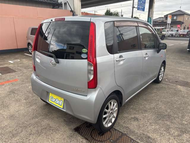 ムーヴL SA