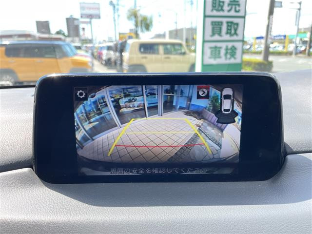 CX-52.2 XD プロアクティブ