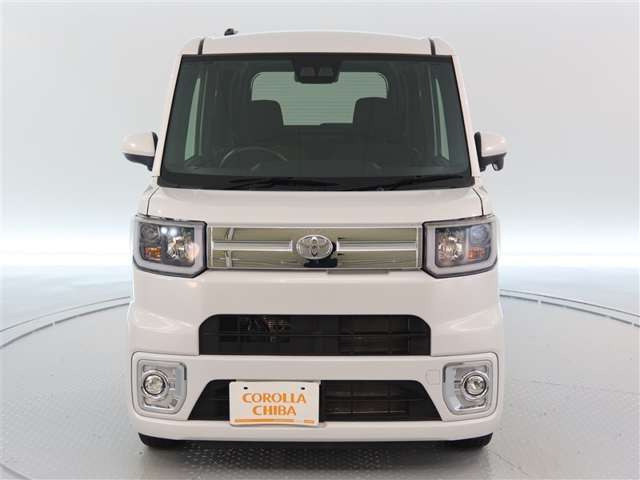 ピクシスメガGターボ SAIII