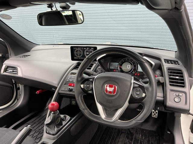 S660アルファ