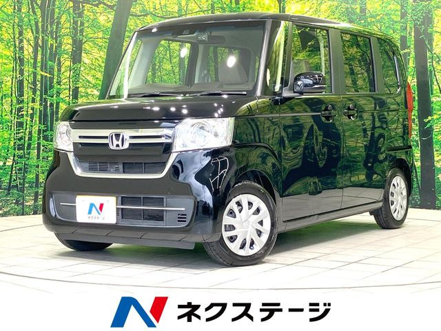 N-BOXL