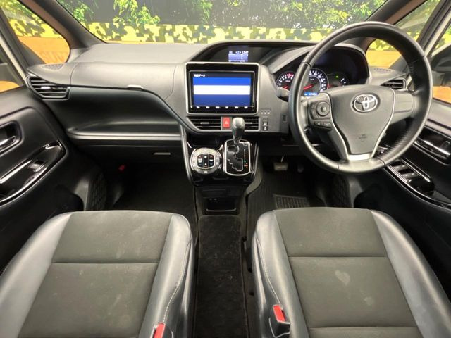 ノア2.0 Si W×B II
