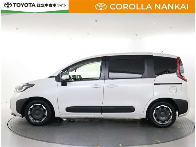 シエンタハイブリッド 1.5 Z