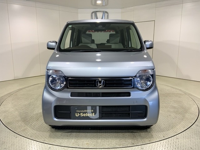 N-WGNG ホンダ センシング