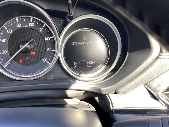 CX-52.5 25S Lパッケージ 4WD