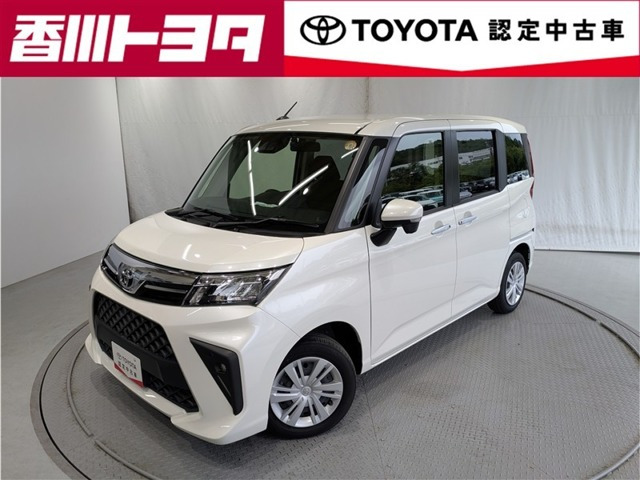 ルーミー1.0 G