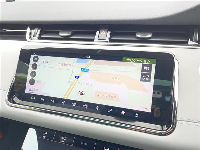 レンジローバーヴェラールファースト エディション 4WD