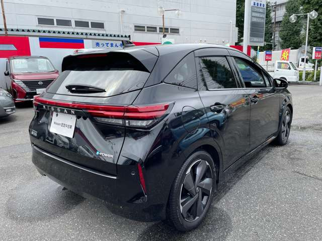 ノートオーラ1.2 G レザーエディション