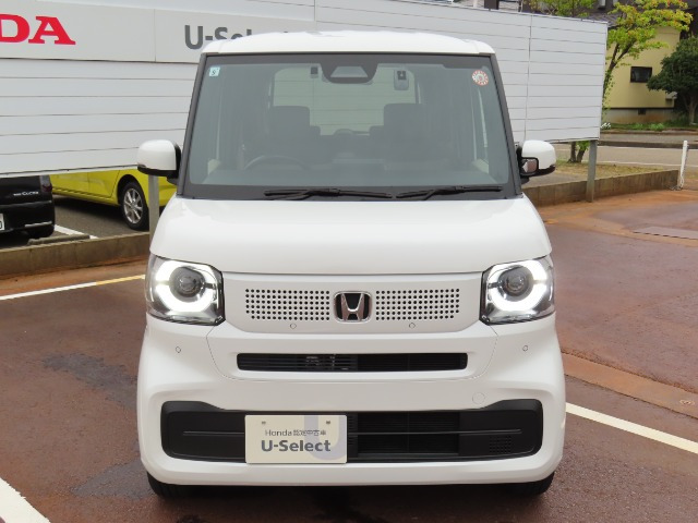 N-BOX