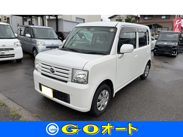 ムーヴコンテL リミテッド 4WD