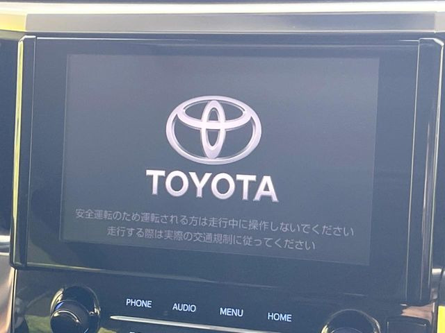 アルファード2.5 S Cパッケージ