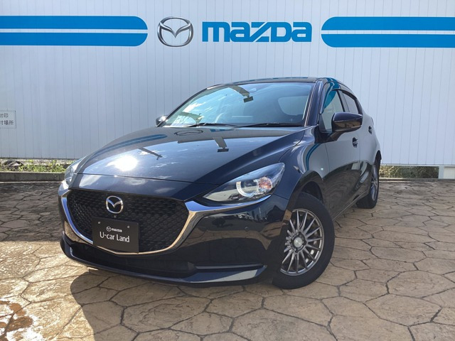 MAZDA21.5 15S ブラックトーンエディション