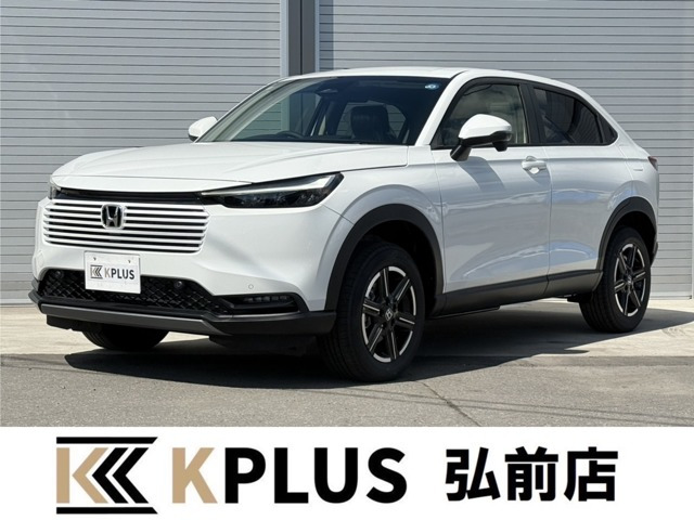 ヴェゼル1.5 G 4WD