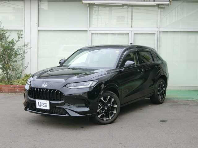 ZR-V1.5 Z
