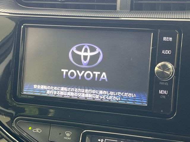 アクア1.5 クロスオーバー