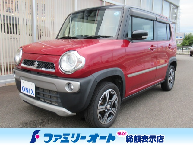 パレットX 4WD