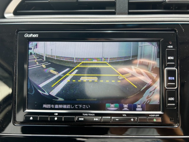 シャトル1.5 G ホンダセンシング