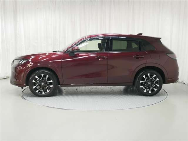 ZR-V2.0 e:HEV Z 4WD