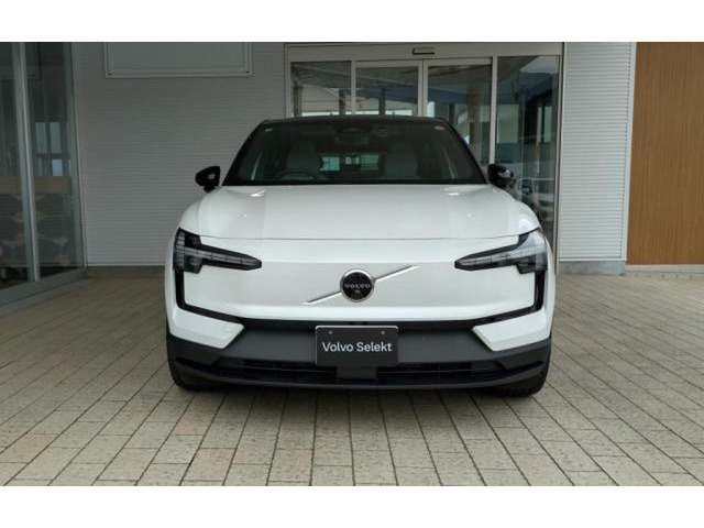 EX30ウルトラ ツインモーター パフォーマンス 4WD