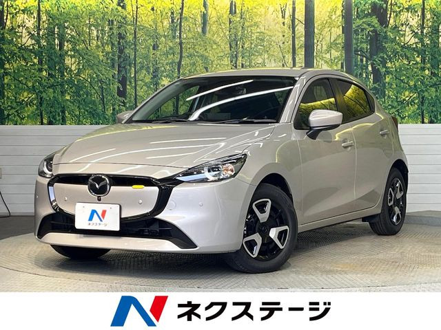 MAZDA21.5 15BD i セレクション II