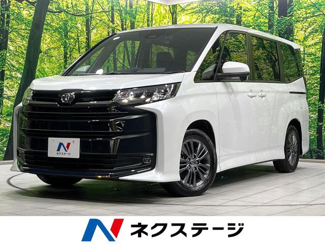 ノア1.8 ハイブリッド S-G