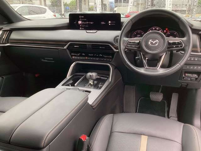 CX-603.3 XD ハイブリッド エクスクルーシブスポーツ ディーゼル 4WD