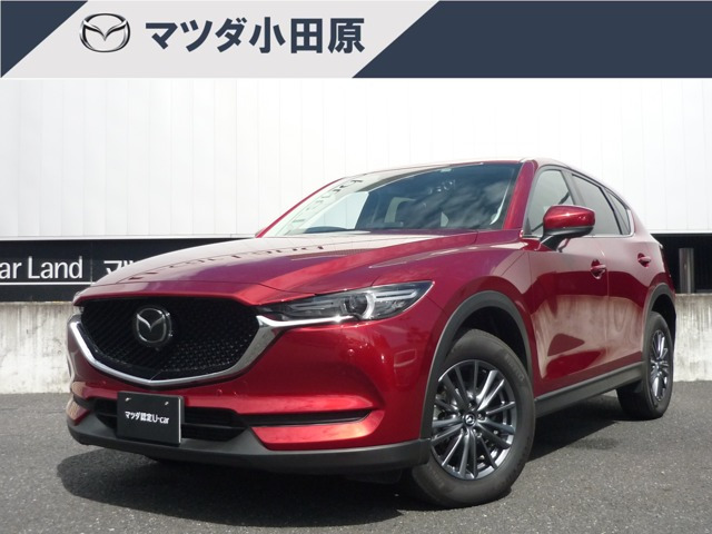 CX-52.2 XD プロアクティブ