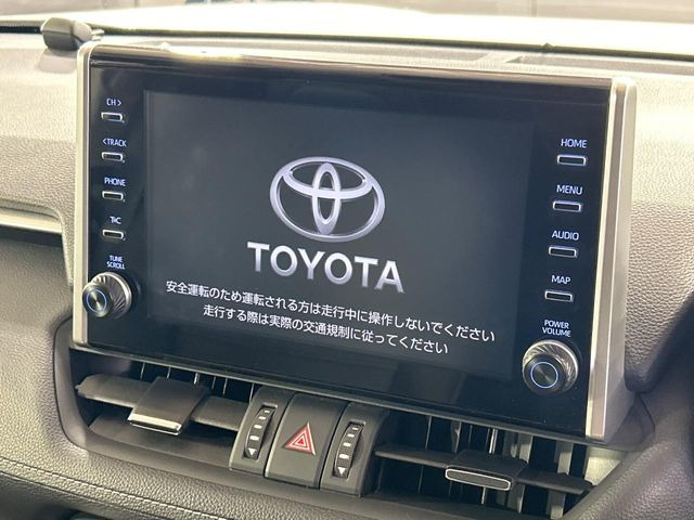 RAV42.0 G Zパッケージ 4WD