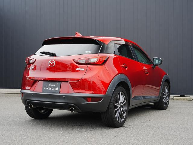 CX-32.0 20S プロアクティブ