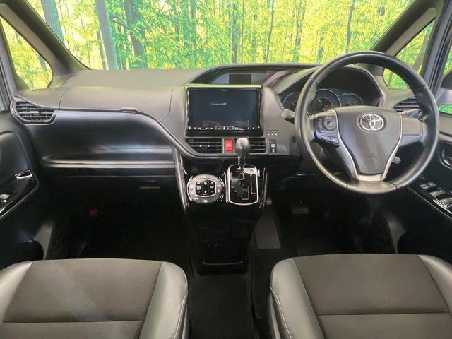 ノア2.0 Si W×B II