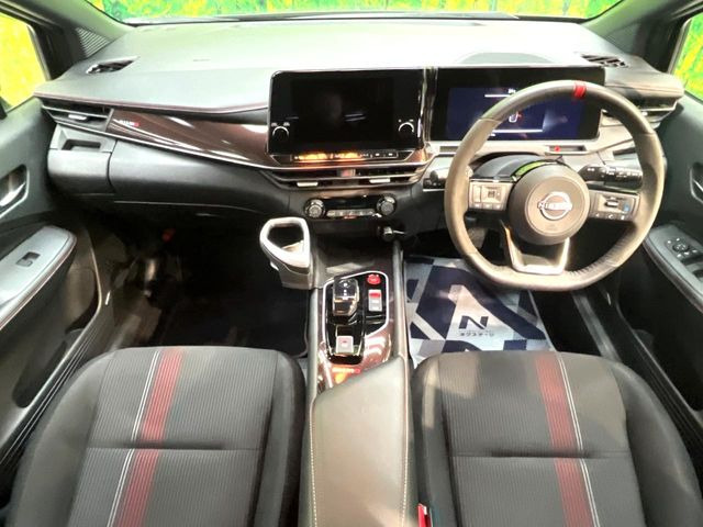 ノートオーラ1.2 NISMO
