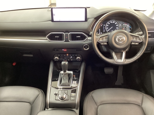 CX-52.5 25S Lパッケージ