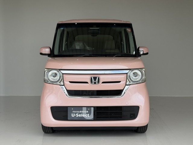 N-BOXG L ホンダセンシング