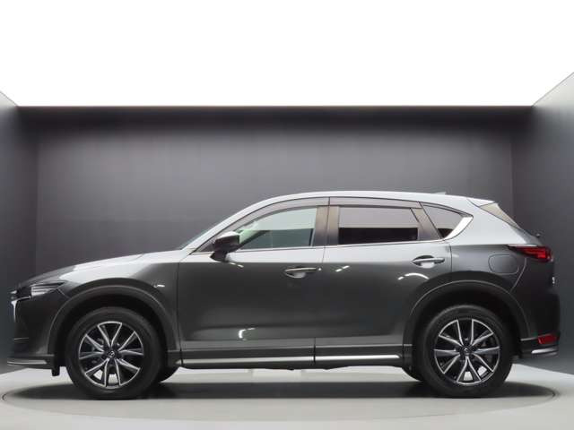 CX-52.5 25S プロアクティブ 4WD